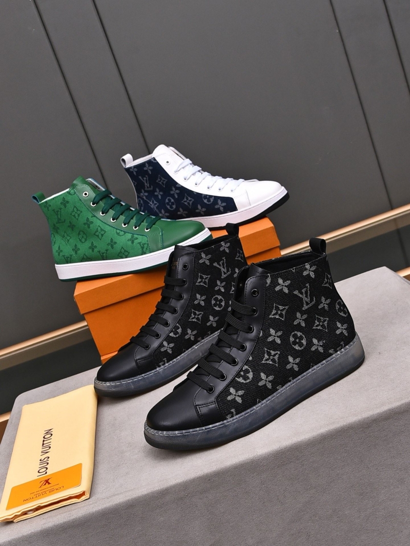 LV Casual Shoes